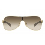 Ray-Ban 3471 001/13 Youngster