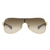 Ray-Ban 3471 001/13 Youngster