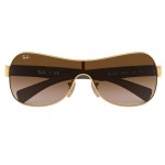 Ray-Ban 3471 001/13 Youngster