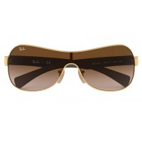 Ray-Ban 3471 001/13 Youngster