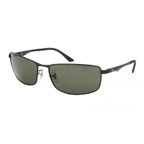 Active Lifestyle RB 3498 002/9A