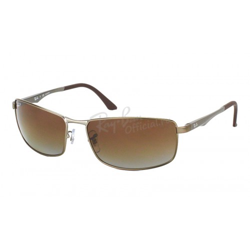 Active Lifestyle RB 3498 029/T5