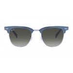 Clubmaster RB 3507 9248/71 Aluminum