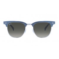 Clubmaster RB 3507 9248/71 Aluminum