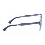 Clubmaster RB 3507 9248/71 Aluminum