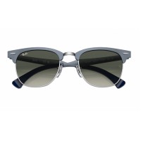Clubmaster RB 3507 9248/71 Aluminum