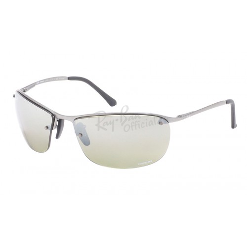 Tech Chromance RB 3542 029/5J