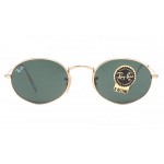 Oval RB 3547 001/31
