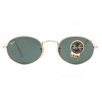 Oval RB 3547 001/31
