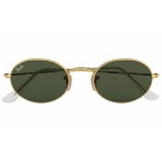 Oval RB 3547 001/31