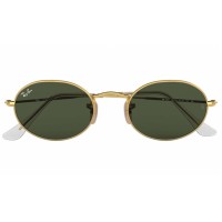 Oval RB 3547 001/31