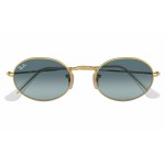 Oval RB 3547 001/3M