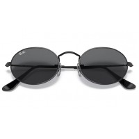 Oval RB 3547 002/B1