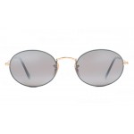 Oval RB 3547 9154/AH