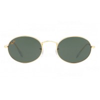 Oval Legend Gold RB 3547 9196/31