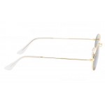 Oval Legend Gold RB 3547 9196/31