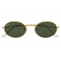 Oval Legend Gold RB 3547 9196/31