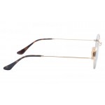 Oval Flat Lenses RB 3547N 001