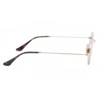 Oval Flat Lenses RB 3547N 001