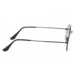 Oval Flat Lenses RB 3547N 002/71