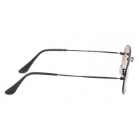 Oval Flat Lenses RB 3547N 002/71