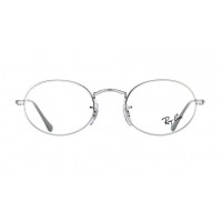 Ray-Ban Oval RX 3547V 2502