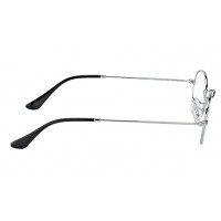 Ray-Ban Oval RX 3547V 2502