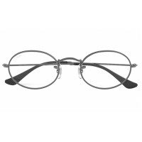 Ray-Ban Oval RX 3547V 2502