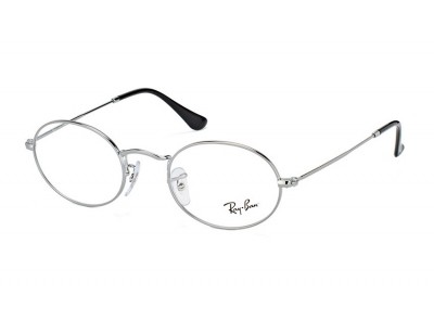 Ray-Ban Oval RX 3547V 2502