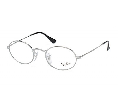 Ray-Ban Oval RX 3547V 2502