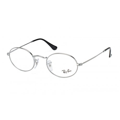 Ray-Ban Oval RX 3547V 2502