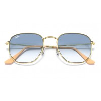 Hexagonal RB 3548 001/3F