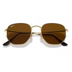 Hexagonal Flat RB 3548N 001/57