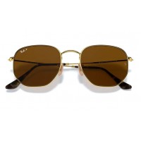 Hexagonal Flat RB 3548N 001/57