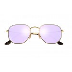 Hexagonal RB 3548N 001/8O