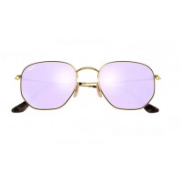 Hexagonal RB 3548N 001/8O