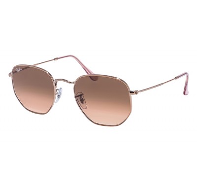 Hexagonal Flat RB 3548N 9069/A5