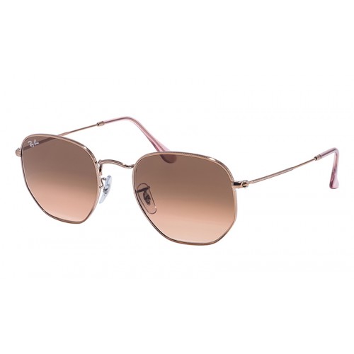 Hexagonal Flat RB 3548N 9069/A5