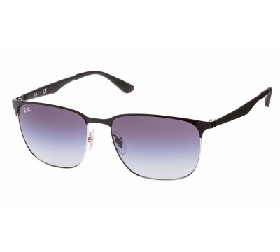 Ray-Ban RB 3569 9004/8G