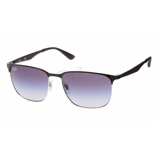 Ray-Ban RB 3569 9004/8G