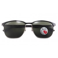 Ray-Ban RB 3569 9004/9A