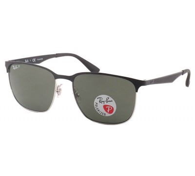 Ray-Ban RB 3569 9004/9A