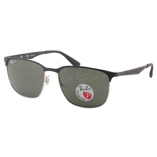 Ray-Ban RB 3569 9004/9A