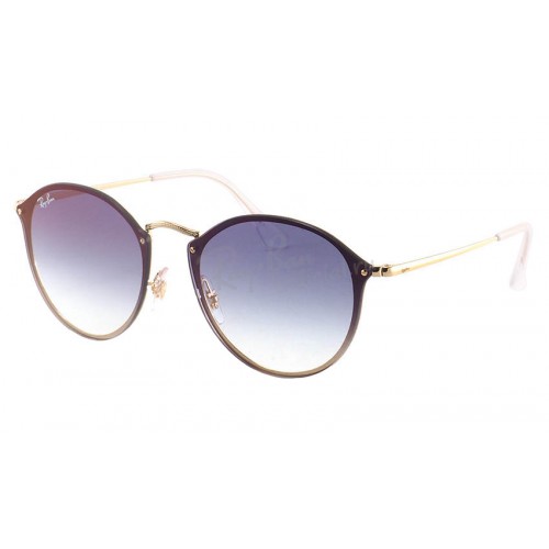 Blaze Round RB 3574N 001/X0