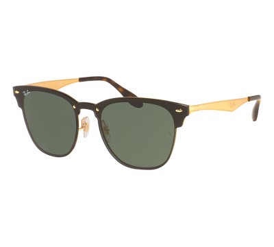 Blaze Clubmaster RB 3576N 043/71