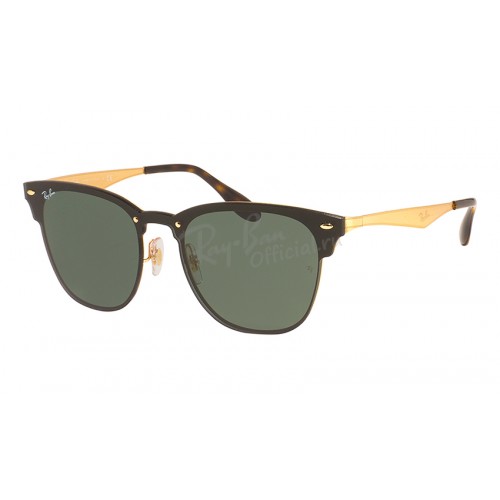 Blaze Clubmaster RB 3576N 043/71