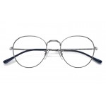 Round Metal II RX 3582V 2502