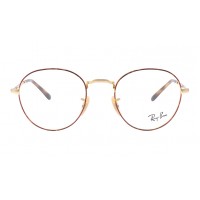 Round Metal II RX 3582V 2945