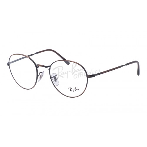 Round Metal II RX 3582V 3120