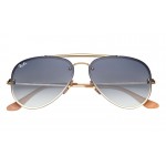 Blaze Aviator RB 3584N 001/19